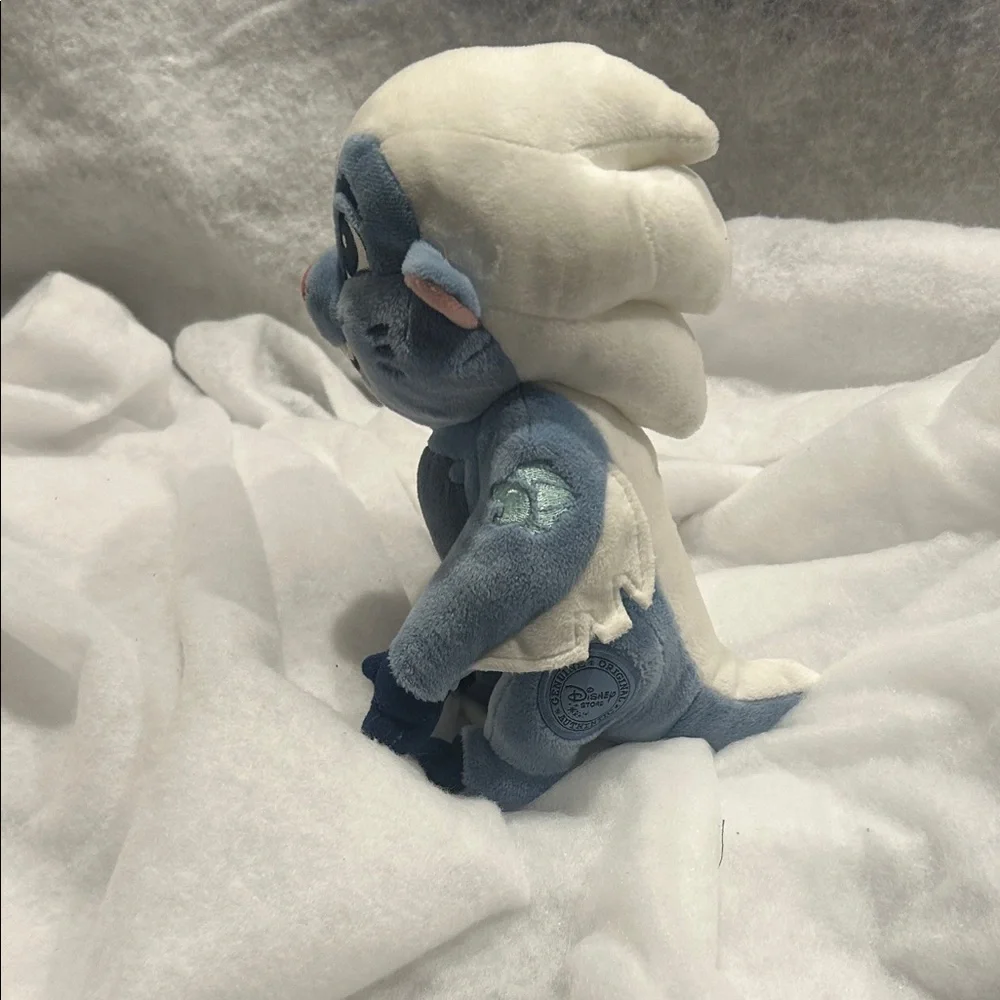 Plush Disney Lion Guard Bunga - Picture 5 of 6